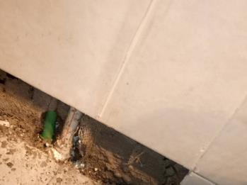 浔阳卫生间测漏水公司分享下浔阳市地下管线探测方法分析
