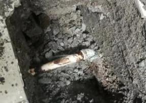 浔阳卫生间漏水维修公司为您解答浔阳市地下水管渗漏常见问题及解决方法。