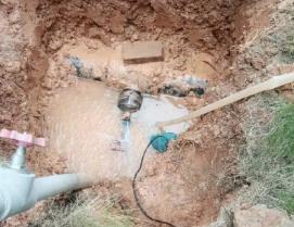 浔阳测漏水公司浅析浔阳地下水管漏水有哪些处理方法？