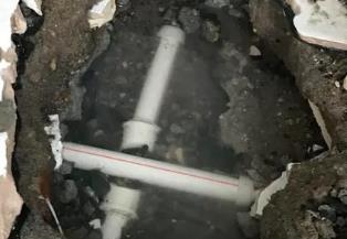  浔阳测漏水公司浅析浔阳管道泄漏检测公司检测水管泄漏