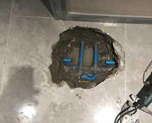 浔阳测漏水公司为您专业解答浔阳地暖漏水检测中精确漏水检测的成本